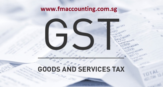 Singapore Company tax